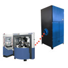 Grinder Dust Extraction System, Grinding Machine Dust Collector