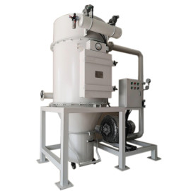 Central Vacuum Cleaning System,  Industrial Centralized Vacuum Systems