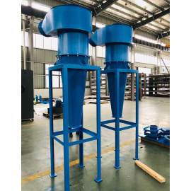 Cyclone Dust Collector Cyclone Separator
