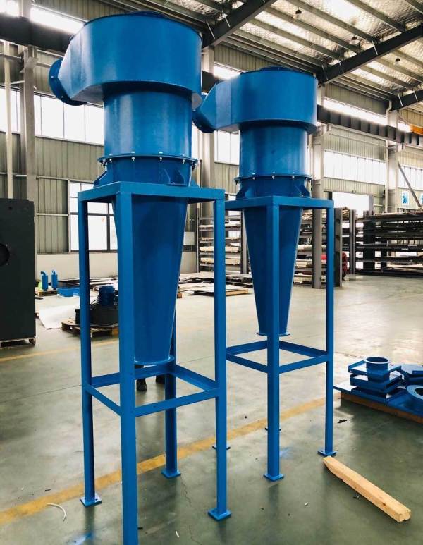Cyclone Dust Collector Cyclone Separator