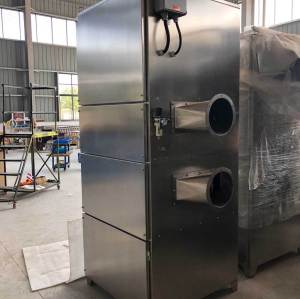 Pharmaceutical Dust Collector for Tablet Press, Tablet Coating