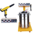 Electrostatic Powder Coating Machine For Sale, Powder Coating Equipment System-PaintGo-500