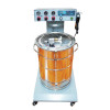 Portable Automatic Powder Coating Machine, Manual Powder Coating Equipment, Powder Coater for Sale-PaintGo 610