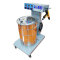 Manual Powder Coating Paint Machine, Industrial Powder Coating Machines for Metal-PaintGo 660