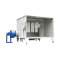 XL Powder Coating Booth for Sale, Powder Coating Spray Booth, Powder Coating Recovery Booths Filter System