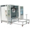Electric Powder Coating Baking Oven, Electric Powder Coating Curing Oven For Alloy Wheel and Bike Frame