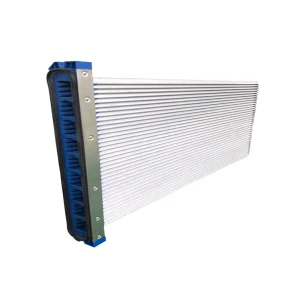 Reemplazo de Herding Delta2 1500 Sinterplattenfilter, Pure Productivity Delta 2 Type Sinter Plate Filters