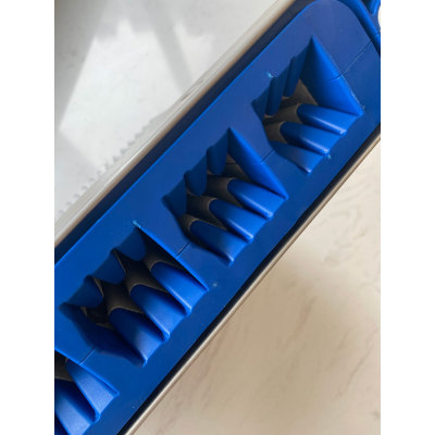 Replacement of Herding Delta2 1500 Spiekany Filtr Płytowy, Delta-Shaped Sinter-Plate Filter Elements for Sale