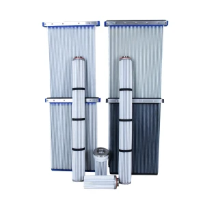 Reemplazo de Herding Delta2 1500 φίλτρο πλάκας πυροσυσσωμάτωσης para COMP Dust Collector, Artikel Nr: S-3 Serien-Nr:D2-4