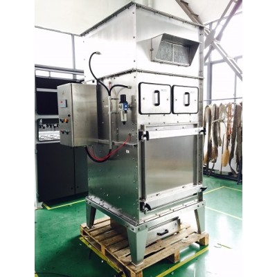 Sinter-Plated Dust Collector sintering filter