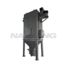 Colector de polvo de la casa de bolsa / Deduster / Extractor