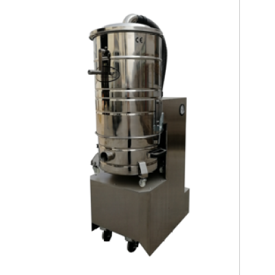 Z Type Portable Industrial Vacuum Cleaner for Sale-CE Certification