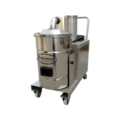 M Type Mobile Clean Room Vacuum Cleaner Industrial