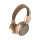 CSR Hi-Res-High-End-Bluetooth-Headset aus Metall in Metallqualität