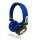 Premium DIY high end leather Amazon top sales children headphones