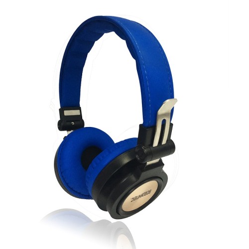 Premium-DIY-High-End-Kopfhörer aus Leder von Amazon