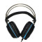 Top Selling OEM Custom Over Ear USB Gaming Headset-BOSTAMUSIC