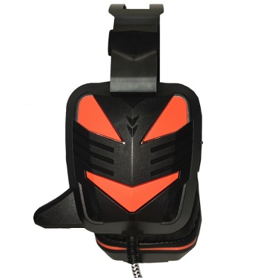 Top Selling OEM Custom Over Ear USB Gaming Headset-BOSTAMUSIC