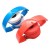 Best Selling Perfume Promotion New Simplicity Gift Headphones