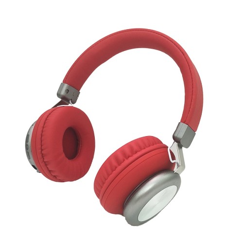 OEM-Fabrikpreis Gummierte Bluetooth-Kopfhörer