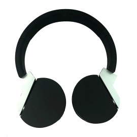 Mini Kids Size hands free acoustic PU Gift bluetooth headset