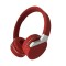 Mini Kids Size hands free acoustic PU Gift bluetooth headset