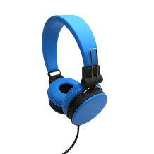 Leading elegant high end famous custom rubberized headphone