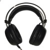 Hot computer accessories Xbox metallic stereo wired gaming headset
