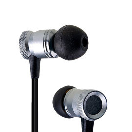 Écouteurs bluetooth invisibles sans fil étanches et personnalisés avec OEM V4.1