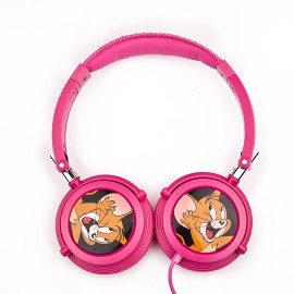 Disney Über-Ohr Faltbares Geschenk Mickey Mouse Homecoming Headphone