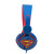 Amazing Sound 85dB Batman Superman Cartoon Colorful Marvel Headphone