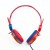 Amazing Sound 85dB Batman Superman Cartoon Colorful Marvel Headphone