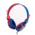 Amazing Sound 85dB Batman Superman Cartoon Colorful Marvel Headphone
