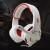 7.1 Channel Sorround Sound LED Xbox 360 USB gaming headsets