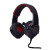 7.1 Channel Sorround Sound LED Xbox 360 USB gaming headsets