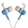 Auriculares estéreo electrónicos personalizados diseño OEM Earhook Sports