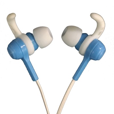 Ecouteurs Stéréo Electronic Custom Design OEM Earhook Sports