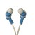 Stereo Electronic Custom Design OEM Earhook Sports earphones