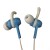 Stereo Electronic Custom Design OEM Earhook Sports earphones