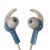 Stereo Electronic Custom Design OEM Earhook Sports earphones