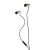 Tonally Balanced Audio Metallic Gift Earphones Bulk sale