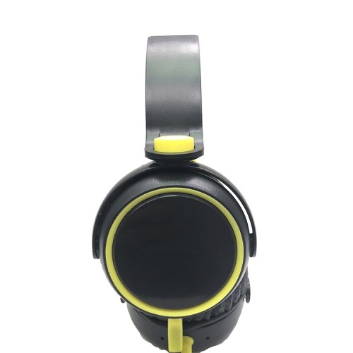 Most Popular Newest Stereo High Quality Children Wired Headphones