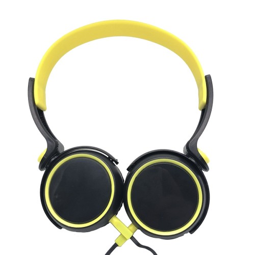 Most Popular Newest Stereo High Quality Children Wired Headphones