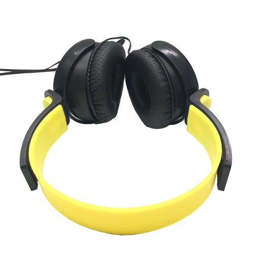 Beliebteste Neueste Stereo High Quality Kinder Kabel Kopfhörer