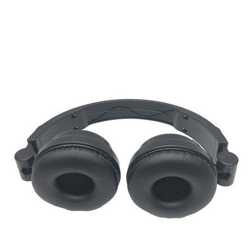 Faltbarer kabelloser Kopfhörer-Freisprechkopfhörer