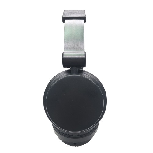 Foldable Computer Handsfree Wired Promotional Headphone