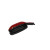 Fashion and new wireless stylish portable red and black bluetooth technology headset