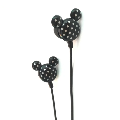 Écouteurs mains libres Cute Ear de Disney Mickey Mouse