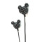 Disney Mickey Mouse Hands-free Cute Ear Travel earphones