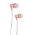 New Trend Music Sports Working Out Earphone for Small Ears